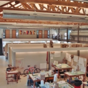 Leazar Hall